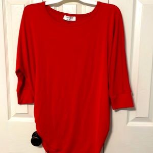 Zenana ladies top
